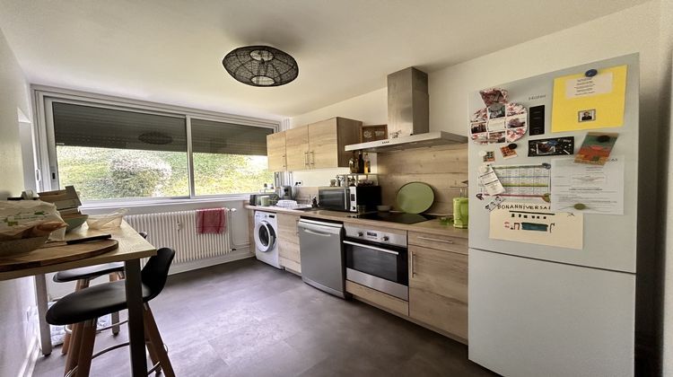 Ma-Cabane - Vente Appartement Chamalières, 77 m²