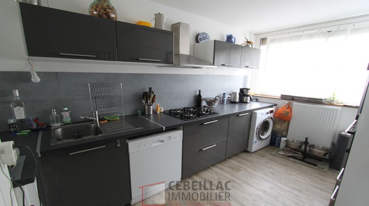 Ma-Cabane - Vente Appartement Chamalières, 65 m²