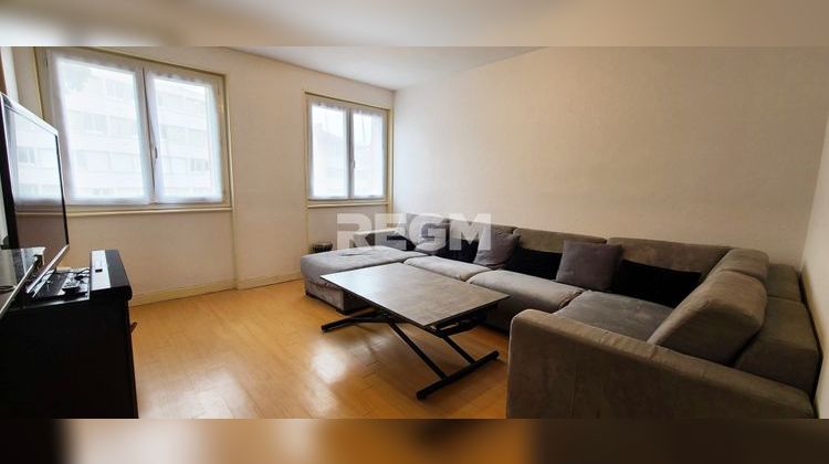 Ma-Cabane - Vente Appartement Chamalières, 68 m²