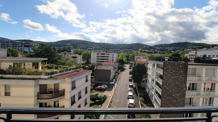 Ma-Cabane - Vente Appartement Chamalières, 104 m²