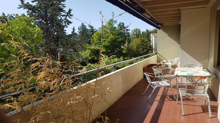 Ma-Cabane - Vente Appartement Chamalières, 96 m²