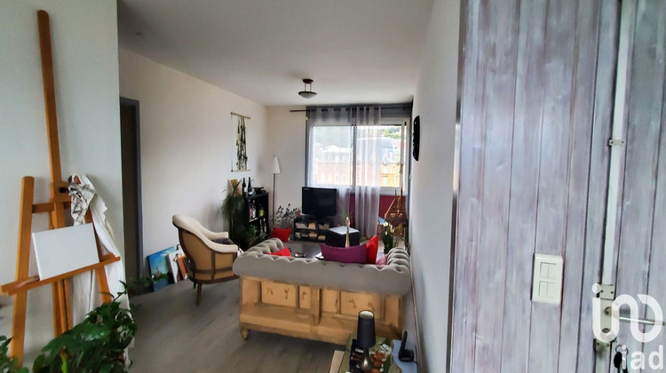 Ma-Cabane - Vente Appartement Chamalières, 71 m²