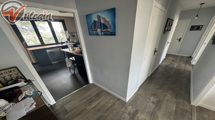 Ma-Cabane - Vente Appartement Chamalières, 72 m²