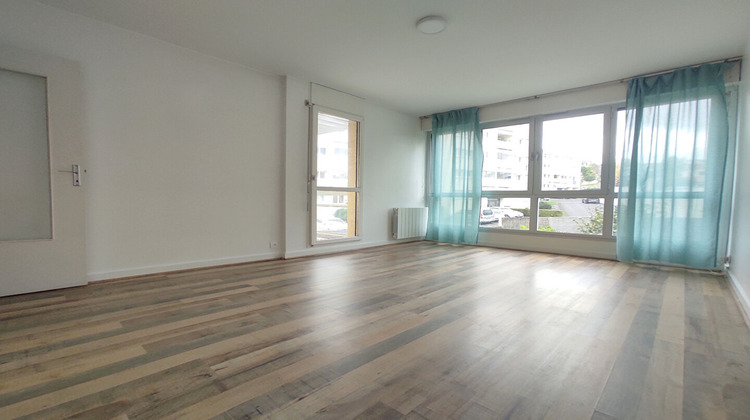 Ma-Cabane - Vente Appartement CHAMALIERES, 45 m²