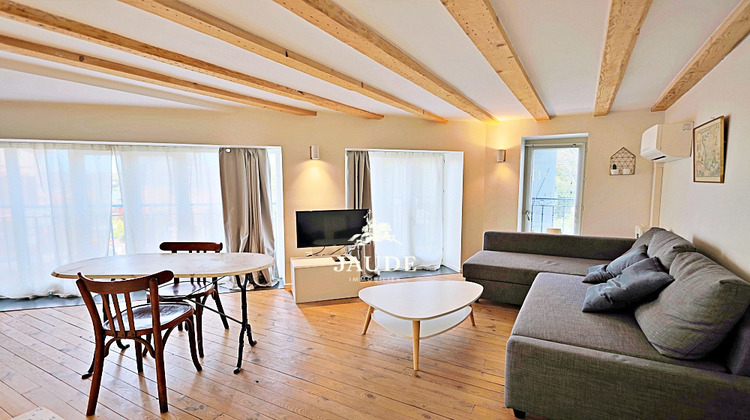 Ma-Cabane - Vente Appartement Chamalières, 105 m²