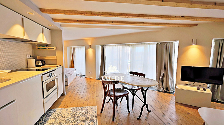 Ma-Cabane - Vente Appartement Chamalières, 105 m²