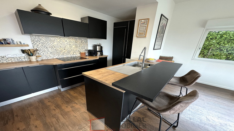 Ma-Cabane - Vente Appartement Chamalières, 126 m²