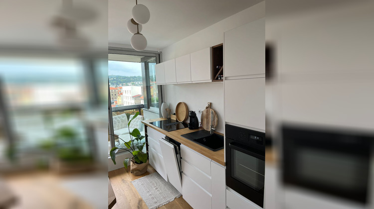 Ma-Cabane - Vente Appartement CHAMALIERES, 71 m²