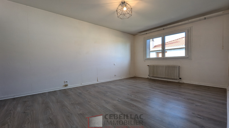 Ma-Cabane - Vente Appartement Chamalières, 47 m²