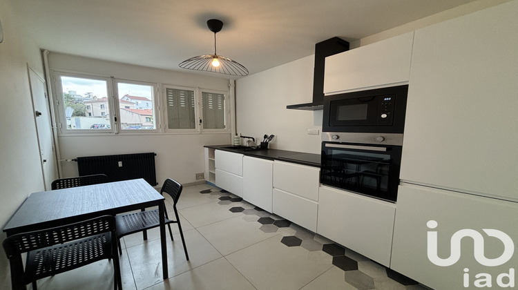 Ma-Cabane - Vente Appartement Chamalières, 84 m²