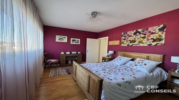 Ma-Cabane - Vente Appartement Chamalières, 133 m²