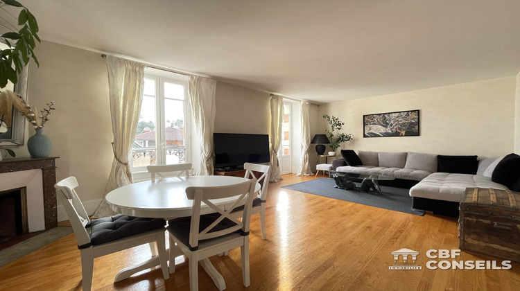 Ma-Cabane - Vente Appartement Chamalières, 71 m²