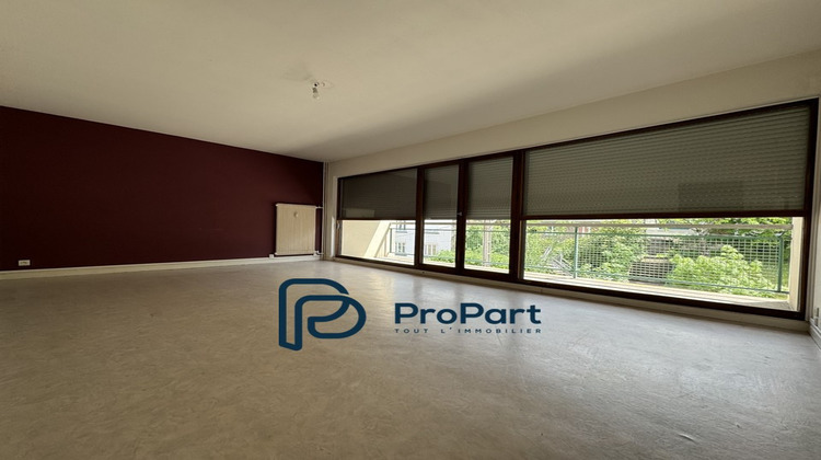 Ma-Cabane - Vente Appartement Chamalières, 92 m²