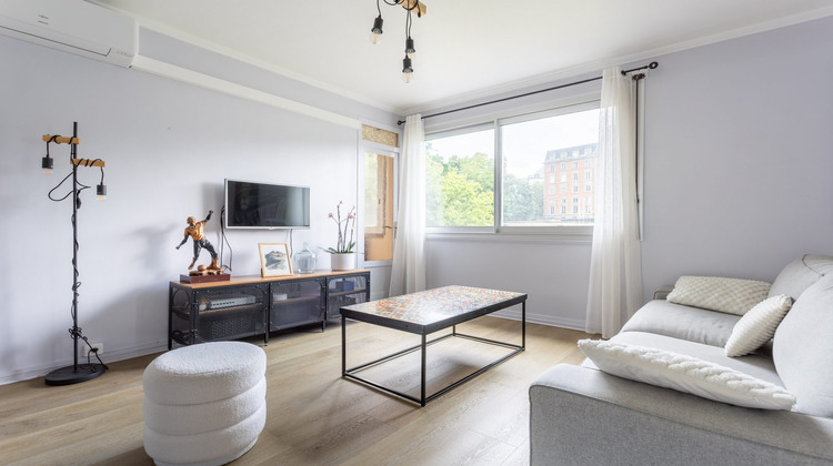 Ma-Cabane - Vente Appartement Chamalières, 79 m²