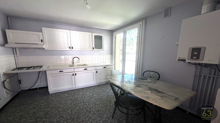 Ma-Cabane - Vente Appartement Chamalières, 77 m²