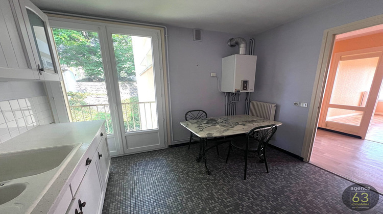 Ma-Cabane - Vente Appartement Chamalières, 77 m²
