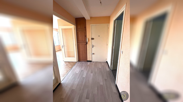 Ma-Cabane - Vente Appartement Chamalières, 77 m²