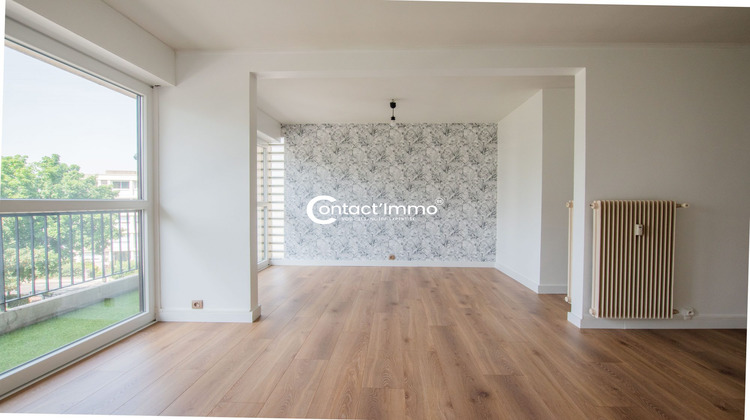 Ma-Cabane - Vente Appartement Chamalières, 61 m²