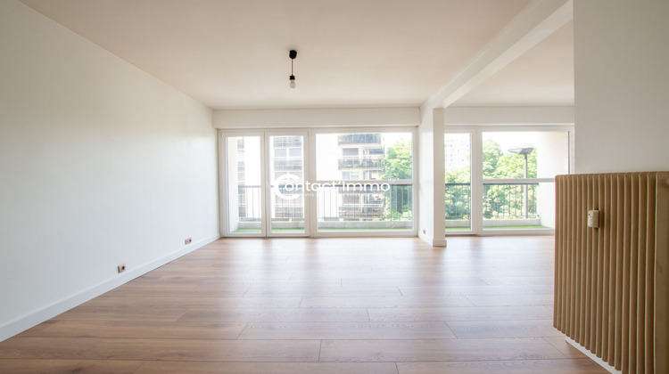 Ma-Cabane - Vente Appartement Chamalières, 61 m²