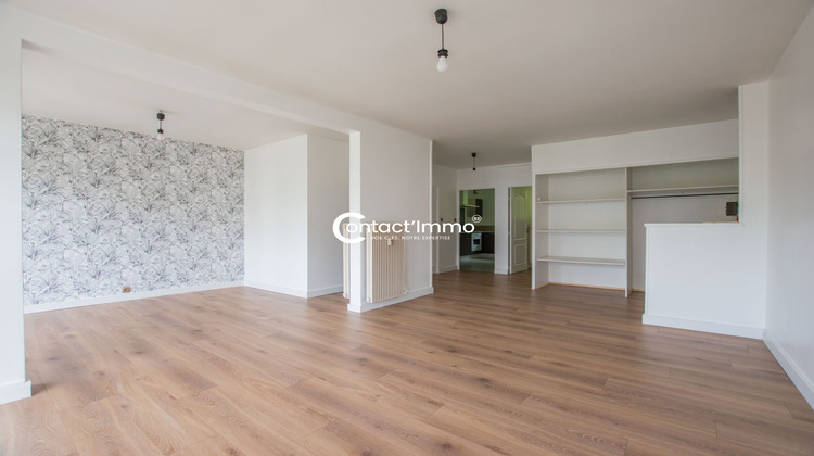 Ma-Cabane - Vente Appartement Chamalières, 61 m²