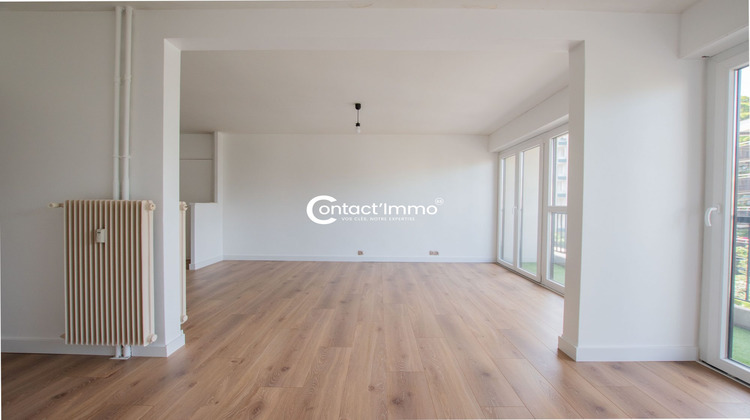 Ma-Cabane - Vente Appartement Chamalières, 61 m²