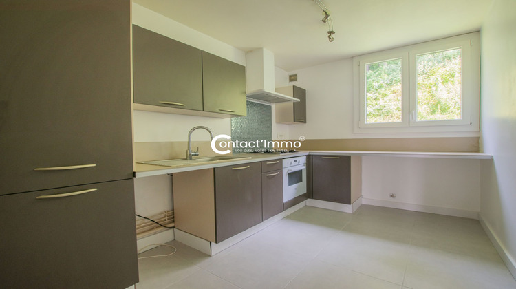 Ma-Cabane - Vente Appartement Chamalières, 61 m²