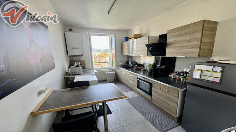 Ma-Cabane - Vente Appartement Chamalières, 58 m²