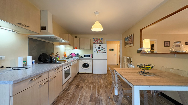 Ma-Cabane - Vente Appartement Chamalières, 74 m²