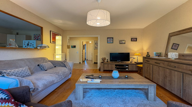 Ma-Cabane - Vente Appartement Chamalières, 74 m²