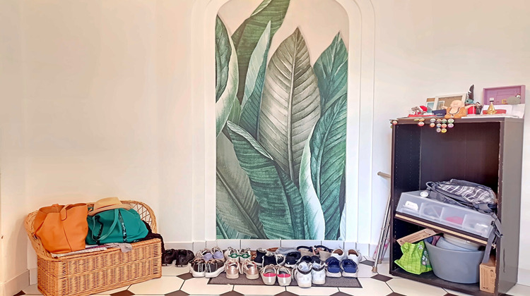 Ma-Cabane - Vente Appartement CHAMALIERES, 107 m²