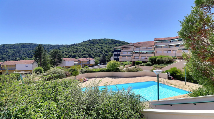 Ma-Cabane - Vente Appartement Chamalières, 87 m²