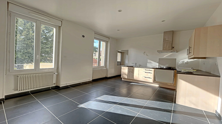 Ma-Cabane - Vente Appartement CHAMALIERES, 109 m²