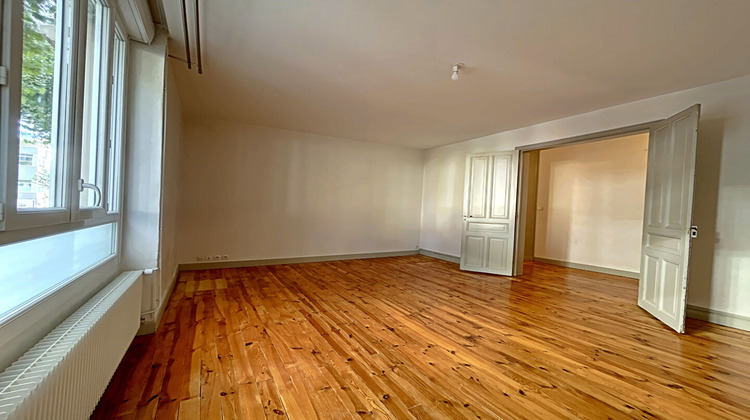 Ma-Cabane - Vente Appartement CHAMALIERES, 109 m²