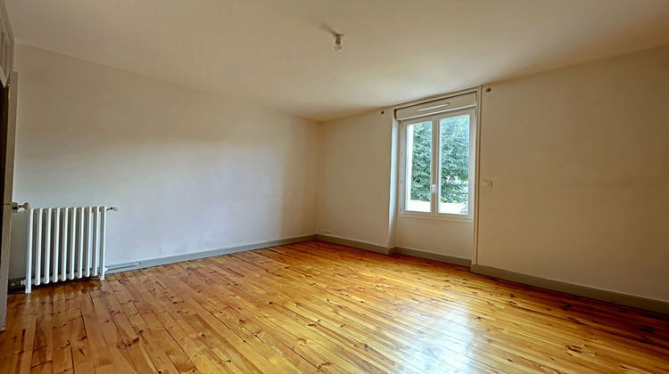 Ma-Cabane - Vente Appartement CHAMALIERES, 109 m²