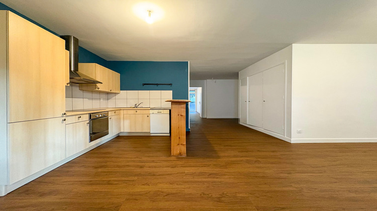 Ma-Cabane - Vente Appartement Chamalières, 58 m²