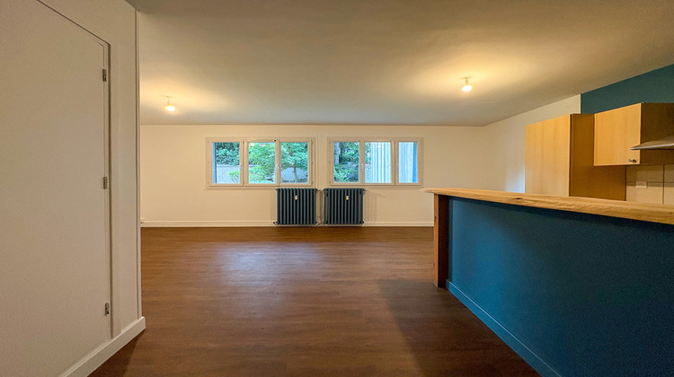 Ma-Cabane - Vente Appartement Chamalières, 58 m²