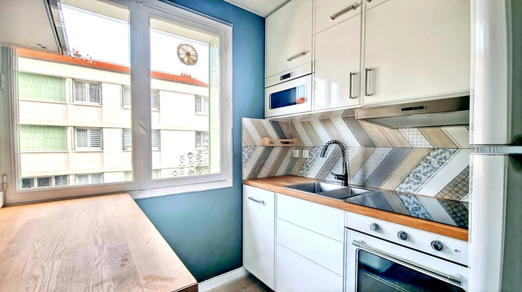 Ma-Cabane - Vente Appartement Chamalières, 49 m²