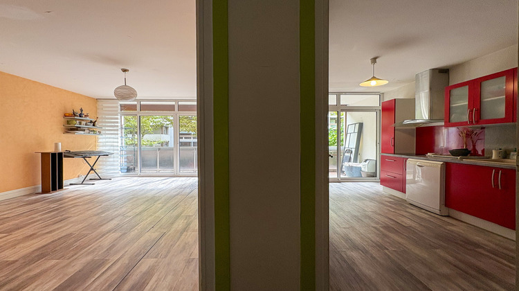 Ma-Cabane - Vente Appartement Chamalières, 74 m²