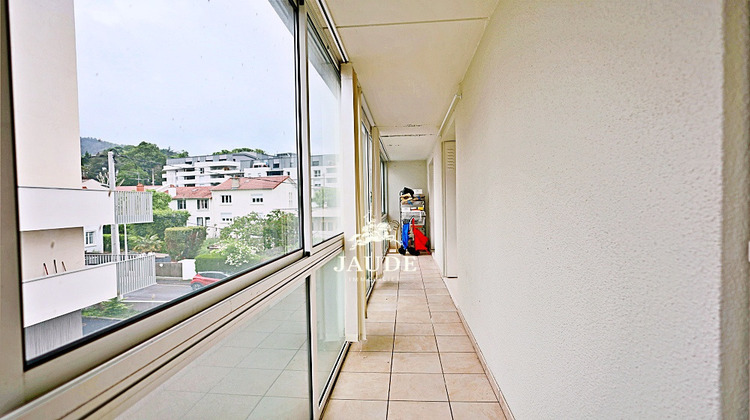 Ma-Cabane - Vente Appartement Chamalières, 98 m²