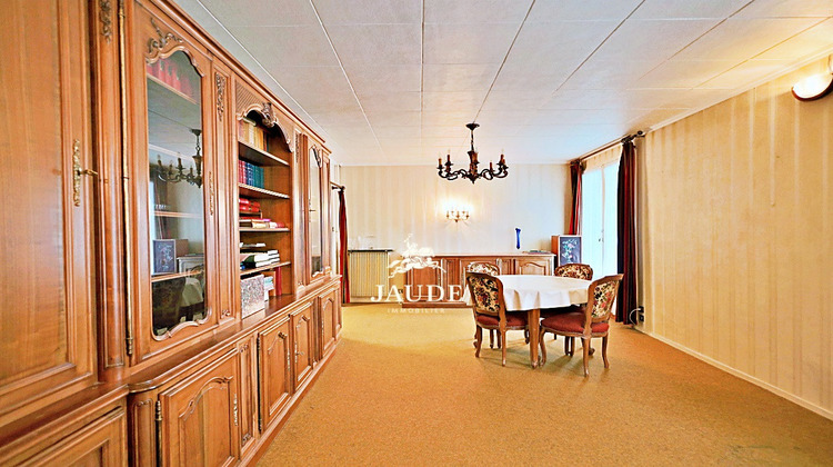 Ma-Cabane - Vente Appartement Chamalières, 98 m²