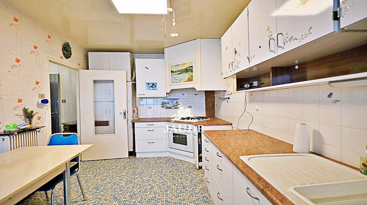 Ma-Cabane - Vente Appartement Chamalières, 98 m²