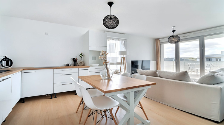 Ma-Cabane - Vente Appartement Chamalières, 50 m²