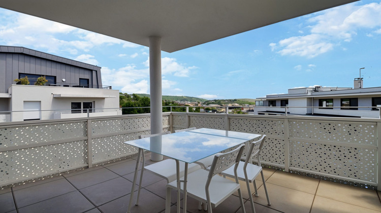 Ma-Cabane - Vente Appartement Chamalières, 50 m²