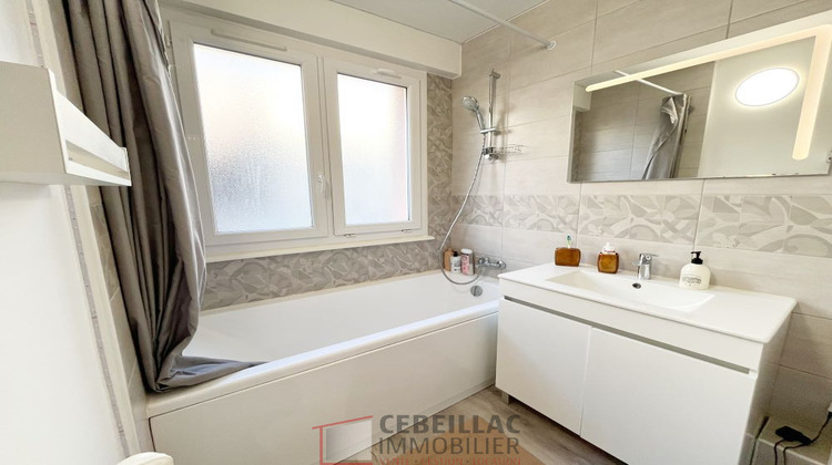 Ma-Cabane - Vente Appartement Chamalières, 68 m²