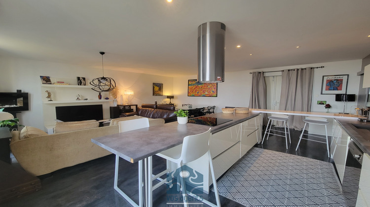 Ma-Cabane - Vente Appartement Chamalières, 85 m²