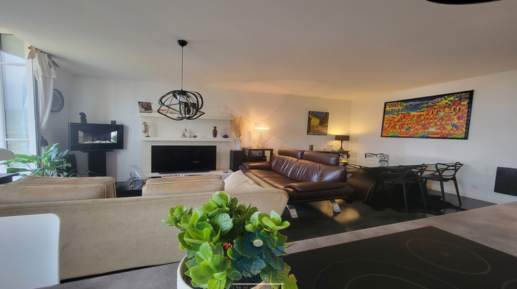 Ma-Cabane - Vente Appartement Chamalières, 85 m²