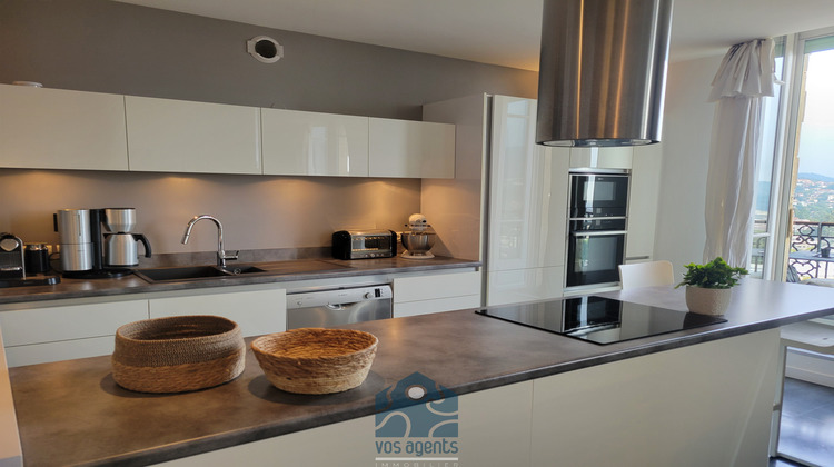 Ma-Cabane - Vente Appartement Chamalières, 85 m²