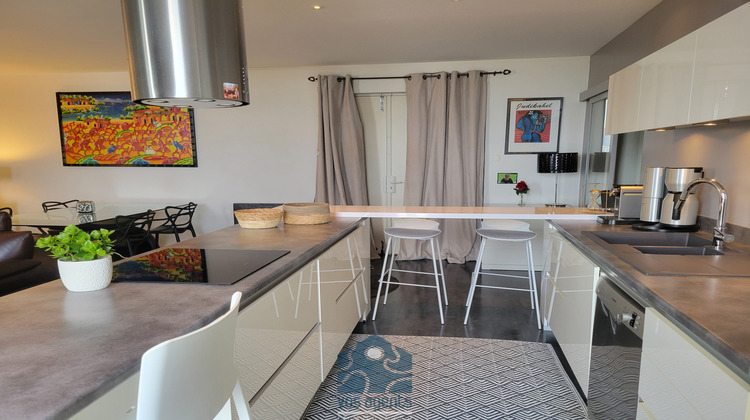 Ma-Cabane - Vente Appartement Chamalières, 85 m²