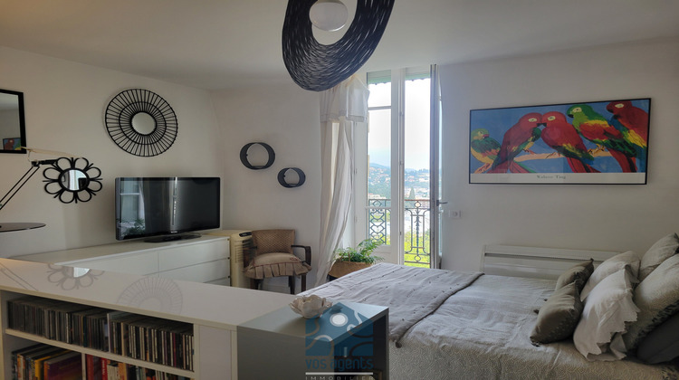 Ma-Cabane - Vente Appartement Chamalières, 85 m²