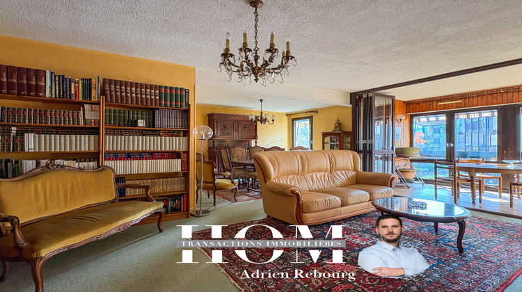 Ma-Cabane - Vente Appartement Chamalières, 100 m²